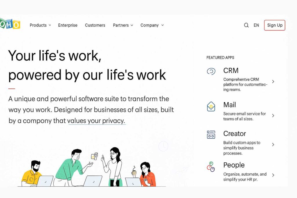 Best AI tools to sell insurance online with automation