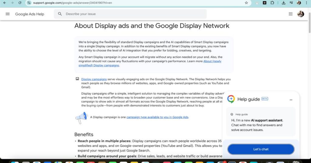 google-display-network-advertising-guide