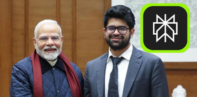 arvind srinivas billionaire