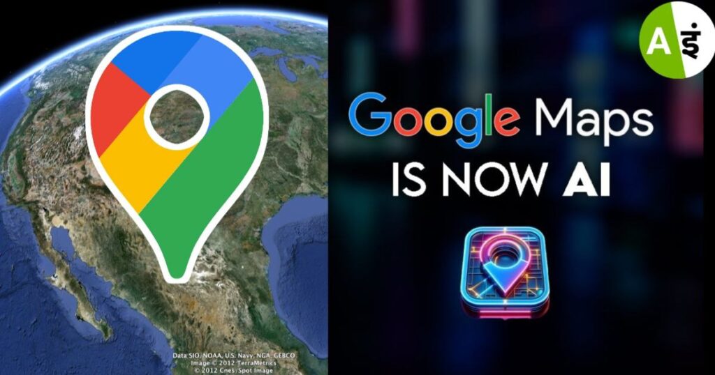 google maps is getting india first ai powered features