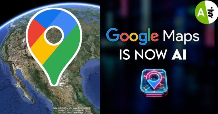 google maps is getting india first ai powered features