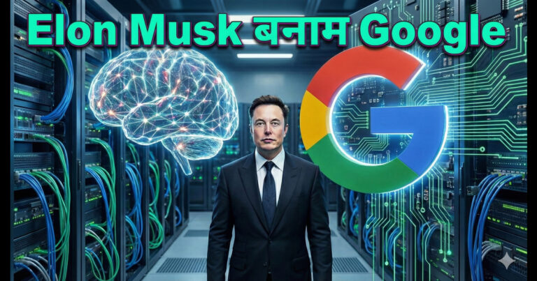 Elon Musk Grok AI vs ChatGPT and Google AI weekly news update