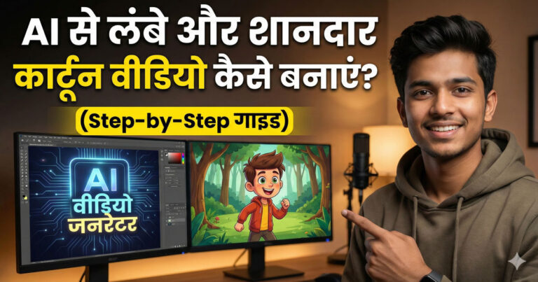 AI Cartoon Video Creation with Consistent Characters and OpenArt