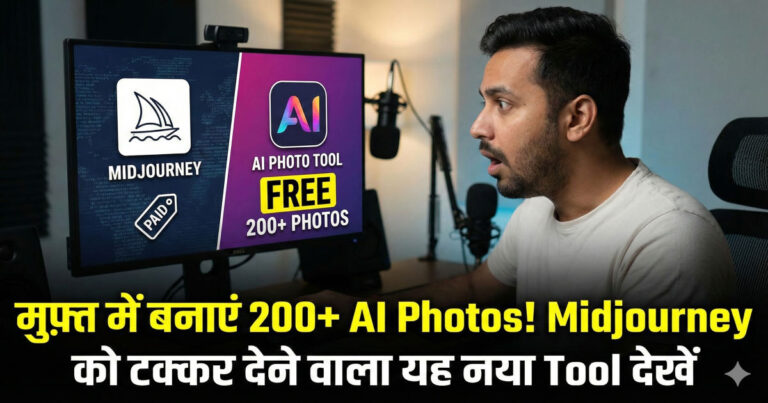 Free AI image generator Longcat Image creating realistic photos