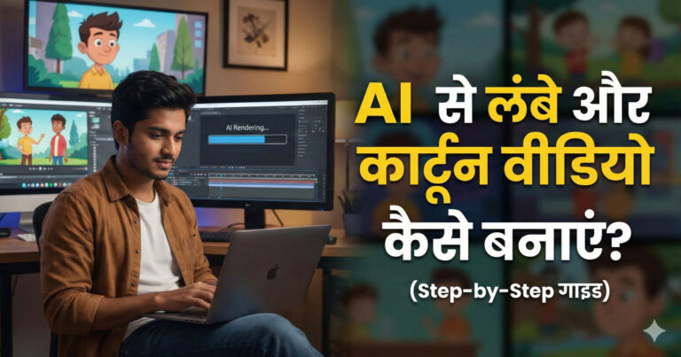 Free AI video creation tutorial with unlimited animation guide