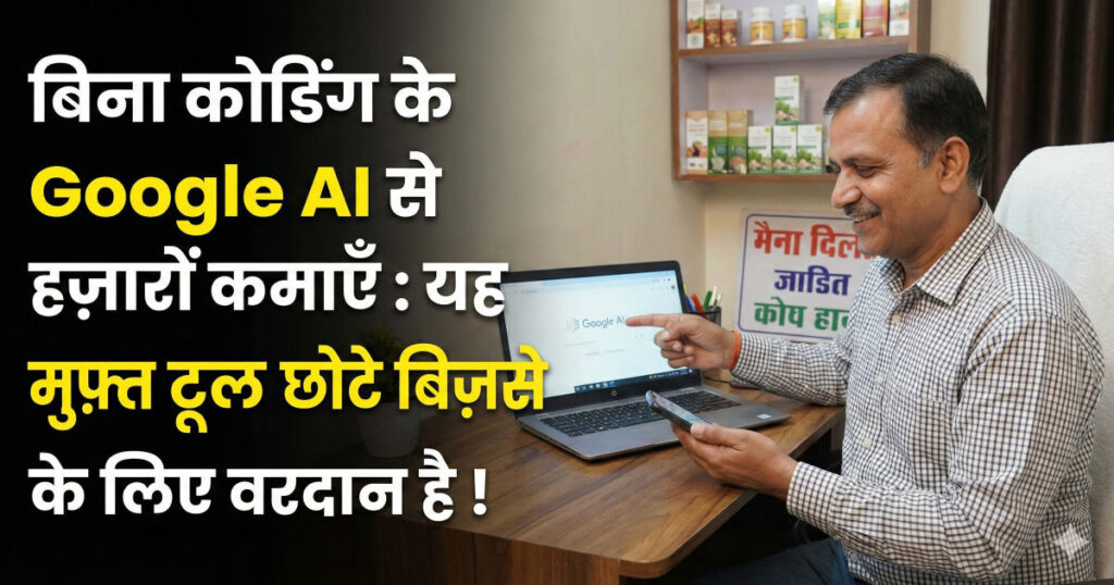 Google AI Studio Gemini AI voice agent for small business automation