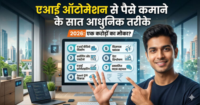 AI impact on jobs and future of work with robots and automation