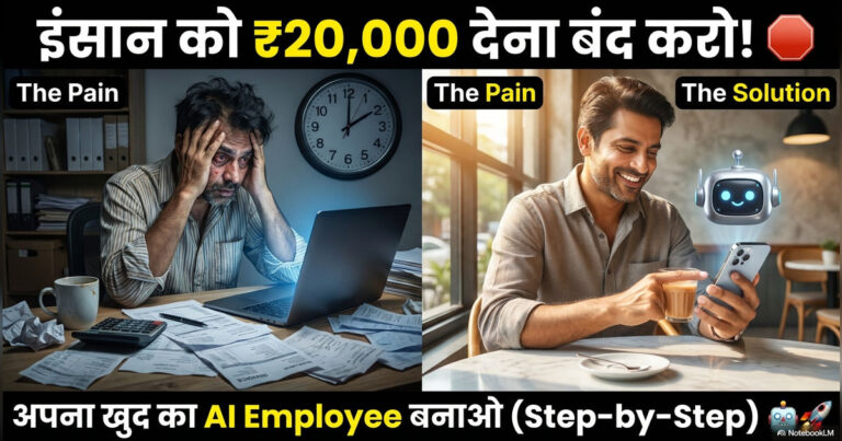 How to build your own AI Jarvis using OpenClaw and AI Agents