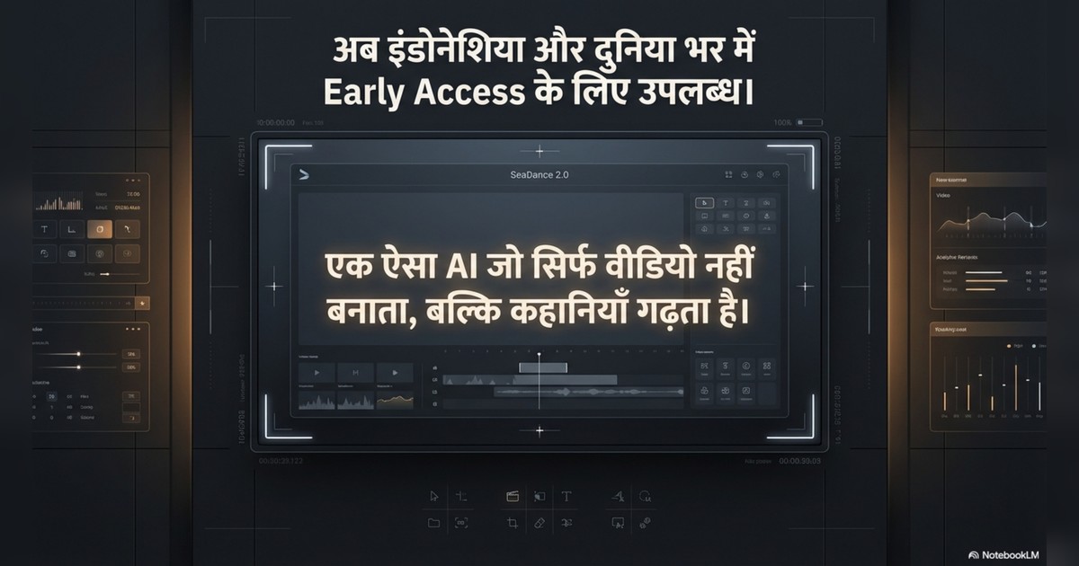 Dreamina Seedance 2.0, AI Video Model, Dreamina AI Tutorial page 1