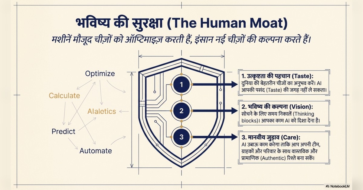 learn AI, master AI prompting page 8