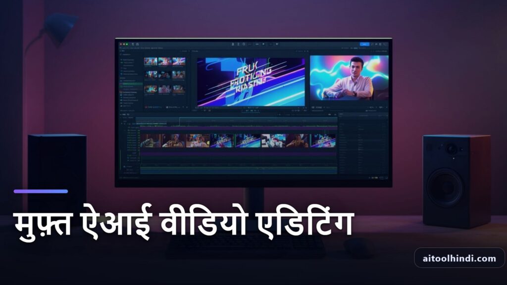 Gemini Omni video editing हिंदी गाइड