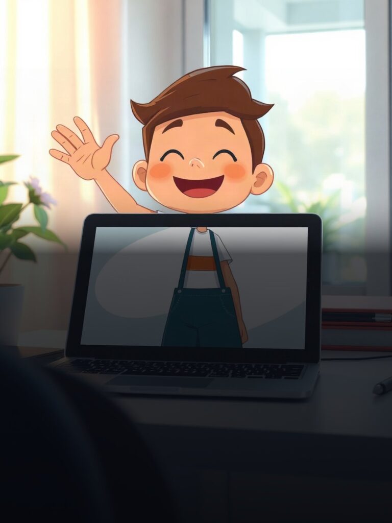 create ai cartoon animation videos free tools - Web Story Visual Guide