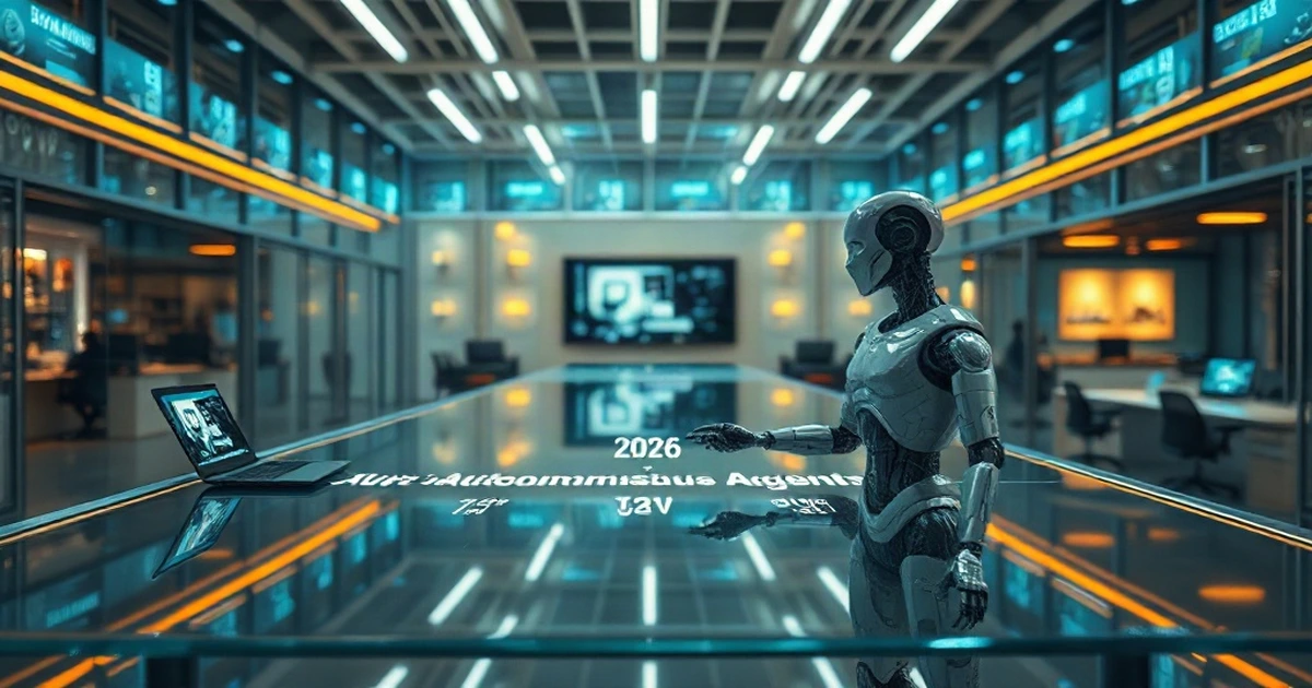 AI Workforce Transformation Roadmap 2026-2031