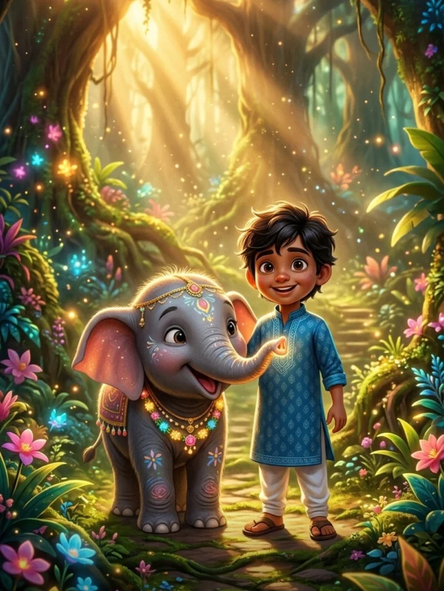 AI Kids Story Video बनाकर ₹50,000 कमाई? 2026 नया सीक्रेट