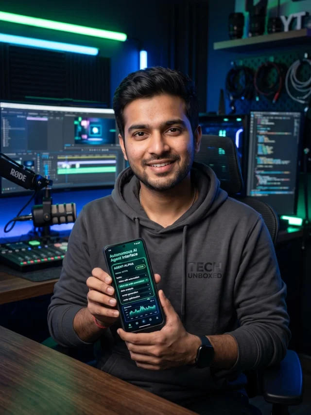 Meta Muse AI Agent क्या है? ChatGPT और Grok Bot के फीचर्स