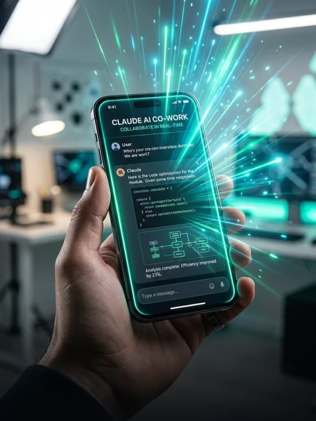 Claude Co-work और NotebookLM: 6 नए बड़े AI अपडेट्स 2026